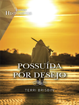 cover image of Possuída por desejo
